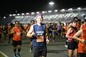 BIB: 25855, 70098
                            <button type="button" onclick="openModal(10883965)" class="btn btn-primary btn-sm float-right btn-popup" data-toggle="modal" data-target=".modal-high-quality">
                        <i class="fas fa-shopping-cart"></i> Add to Cart
                    </button>
                                            <button type="button" onclick="isThisMe(10883965, true)" class="btn btn-success btn-sm float-right btn-popup btn-isme hidden" data-toggle="tooltip" data-placement="bottom" title="นี่คือรูปของคุณใช่ไหม คลิกที่นี่เพื่อเอาเข้าอัลบั้ม">
                        <i class="fas fa-plus"></i> Add to album
                    </button>
                    <button type="button" onclick="isThisMe(10883965, false)" class="btn btn-warning btn-sm float-right btn-popup btn-isnotme hidden">
                        <i class="fas fa-ban"></i> Remove from album
                    </button>